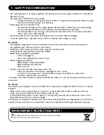 Preview for 7 page of TEFAL Steam Generator 028043 Instructions For Use Manual