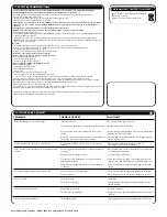 Preview for 2 page of TEFAL Steam Generator GV6500 Instructions