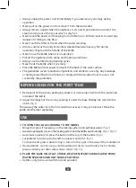 Preview for 6 page of TEFAL Subito KI140D11 Manual