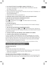 Preview for 7 page of TEFAL Subito KI140D11 Manual