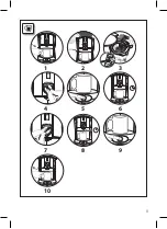 Preview for 3 page of TEFAL SUBITO MUG Manual