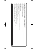 Preview for 19 page of TEFAL SUPERGLIDE Manual