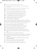 Preview for 2 page of TEFAL SUPERGLISS FV4496E0 Manual