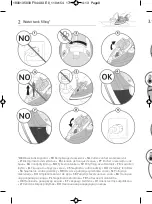 Preview for 7 page of TEFAL SUPERGLISS FV4496E0 Manual