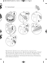 Preview for 12 page of TEFAL SUPERGLISS FV4496E0 Manual