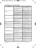 Preview for 45 page of TEFAL SV5030E0 Manual