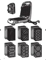 Preview for 2 page of TEFAL SW852D User Manual