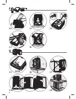 Предварительный просмотр 8 страницы TEFAL SW853D12 Instructions Manual