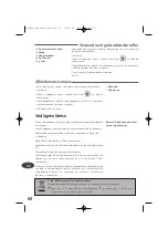 Preview for 88 page of TEFAL TD7000K0 Manual