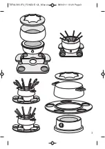 Preview for 3 page of TEFAL THERMORESPECT EF250112 Manual