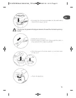 Preview for 16 page of TEFAL Toast n' Bean Manual