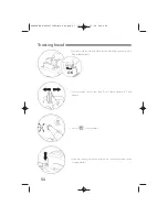 Предварительный просмотр 10 страницы TEFAL TOAST'N EGG User Manual