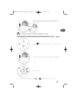 Предварительный просмотр 11 страницы TEFAL TOAST'N EGG User Manual