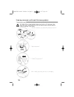 Предварительный просмотр 12 страницы TEFAL TOAST'N EGG User Manual