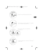 Preview for 19 page of TEFAL TOAST'N EGG User Manual