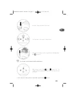 Preview for 21 page of TEFAL TOAST'N EGG User Manual