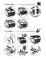 Preview for 5 page of TEFAL TT562E Instructions For Use Manual