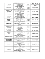 Preview for 11 page of TEFAL TT562E Instructions For Use Manual