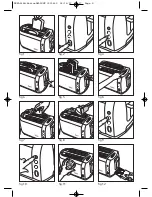 Preview for 4 page of TEFAL TT8121 DELIGHT Manual