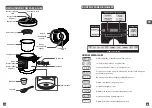 Preview for 10 page of TEFAL Turbo Cuisine Maxi CY777 Manual