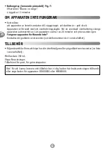 Preview for 18 page of TEFAL Turbomix Plus HB101138 Manual