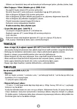 Preview for 26 page of TEFAL Turbomix Plus HB101138 Manual