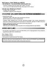 Preview for 27 page of TEFAL Turbomix Plus HB101138 Manual