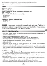 Preview for 33 page of TEFAL Turbomix Plus HB101138 Manual