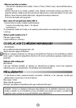 Preview for 38 page of TEFAL Turbomix Plus HB101138 Manual