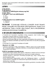 Preview for 39 page of TEFAL Turbomix Plus HB101138 Manual