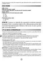 Preview for 42 page of TEFAL Turbomix Plus HB101138 Manual