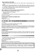 Preview for 68 page of TEFAL Turbomix Plus HB101138 Manual