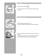 Preview for 12 page of TEFAL TurboPro Manual