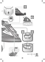 Preview for 4 page of TEFAL Ultimate Pure Manual