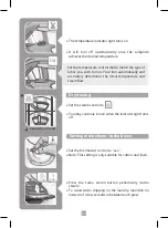 Preview for 11 page of TEFAL Ultimate Pure Manual