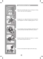 Preview for 16 page of TEFAL Ultimate Pure Manual