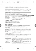 Preview for 27 page of TEFAL Ultimate Steam Power FV9620 Manual