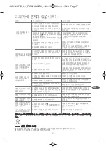 Preview for 41 page of TEFAL Ultimate Steam Power FV9620 Manual