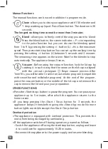 Preview for 10 page of TEFAL Ultrablend Boost Instructions For Use Manual