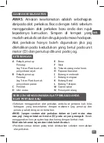 Preview for 31 page of TEFAL Ultrablend Boost Instructions For Use Manual