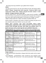 Preview for 33 page of TEFAL Ultrablend Boost Instructions For Use Manual