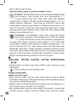 Preview for 34 page of TEFAL Ultrablend Boost Instructions For Use Manual