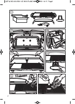 Предварительный просмотр 2 страницы TEFAL ULTRACOMPACT 1800 TG380012 Manual