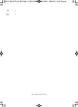 Preview for 8 page of TEFAL ultracompact SM155152 Manual