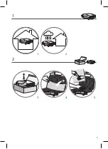 Preview for 3 page of TEFAL ULTRACOMPACT Quick Manual