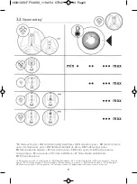 Preview for 9 page of TEFAL ULTRAGLISS Manual