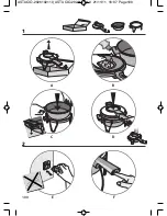 Preview for 100 page of TEFAL UNIFLEX Manual