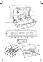 Preview for 2 page of TEFAL Uno xl Manual