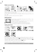 Preview for 4 page of TEFAL Uno xl Manual