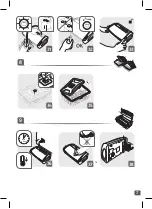 Preview for 7 page of TEFAL Vacupack Plus Quick Start Manual